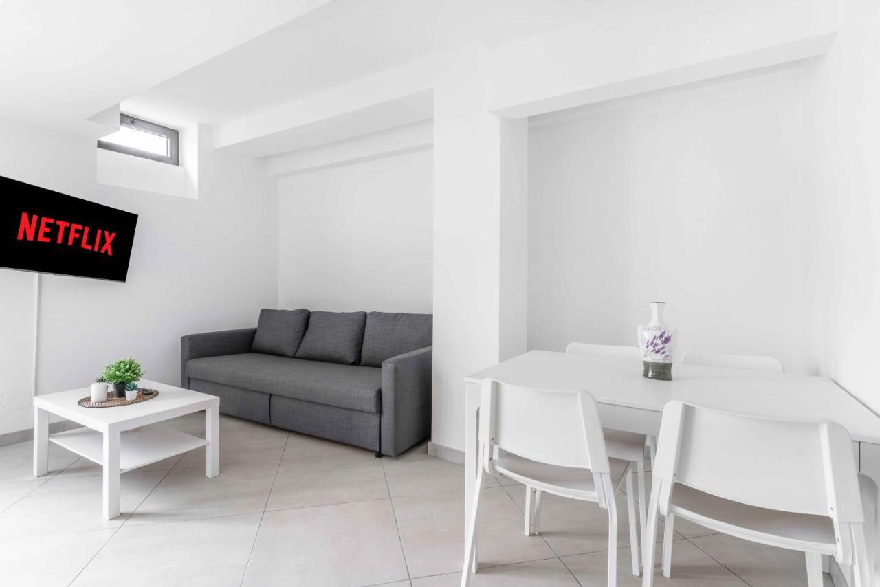 Sc4 -Affori - Niguarda- Garden- Spacious- Milaan Buitenkant foto