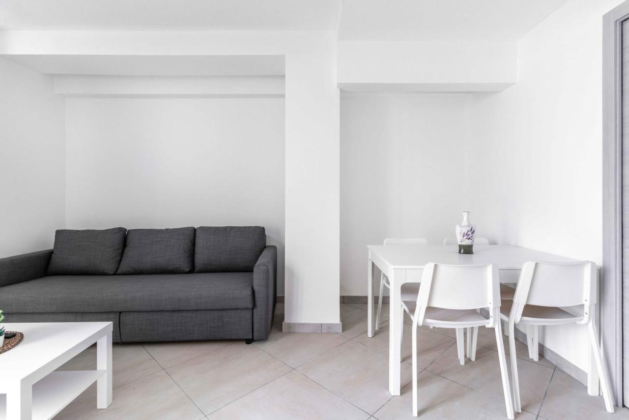 Sc4 -Affori - Niguarda- Garden- Spacious- Milaan Buitenkant foto