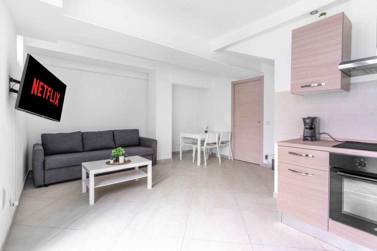 Sc4 -Affori - Niguarda- Garden- Spacious- Milaan Buitenkant foto