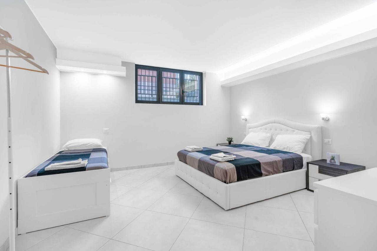 Sc4 -Affori - Niguarda- Garden- Spacious- Milaan Buitenkant foto