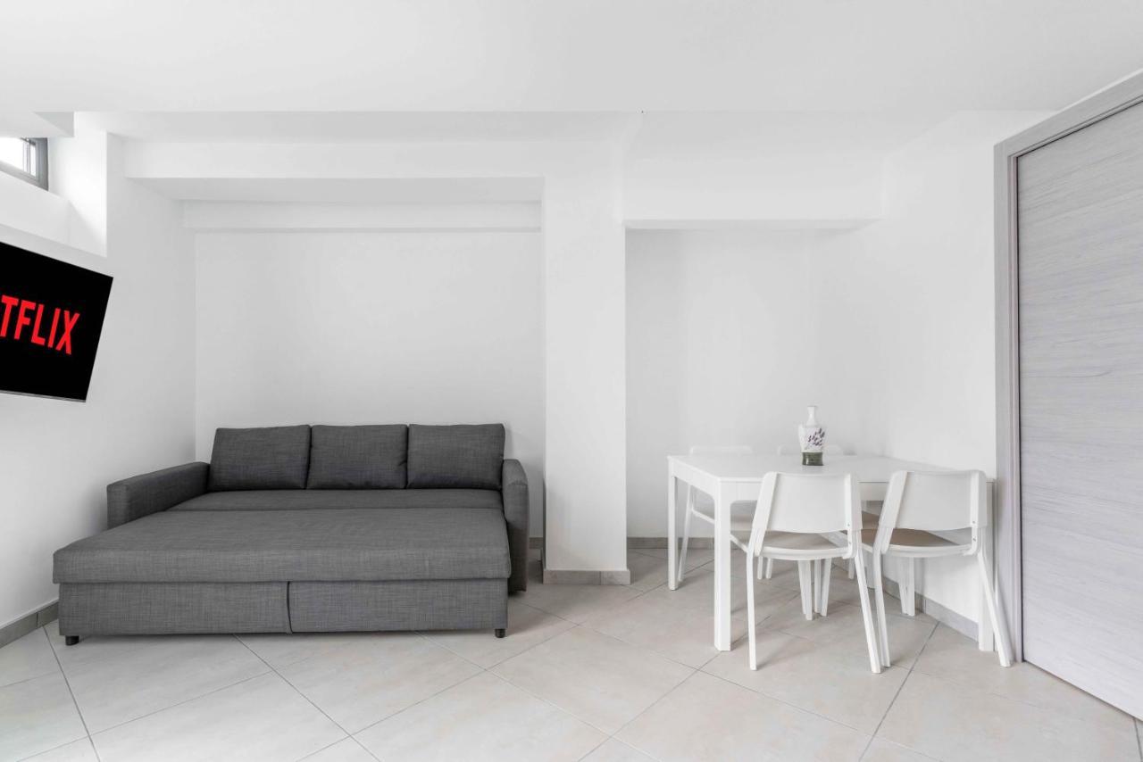 Sc4 -Affori - Niguarda- Garden- Spacious- Milaan Buitenkant foto