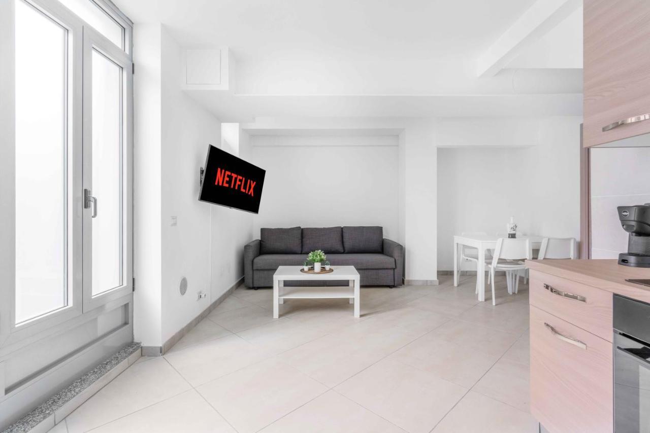 Sc4 -Affori - Niguarda- Garden- Spacious- Milaan Buitenkant foto